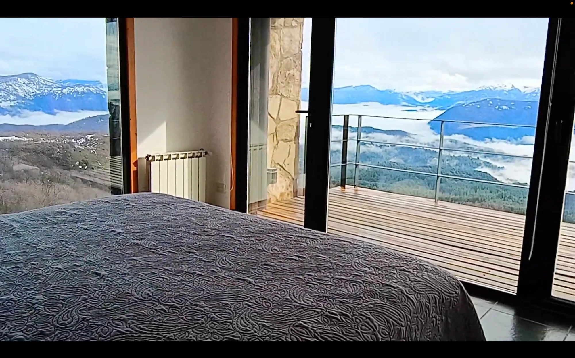 Vista panorámica
